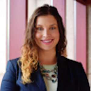 Meet your Posher, Alicia